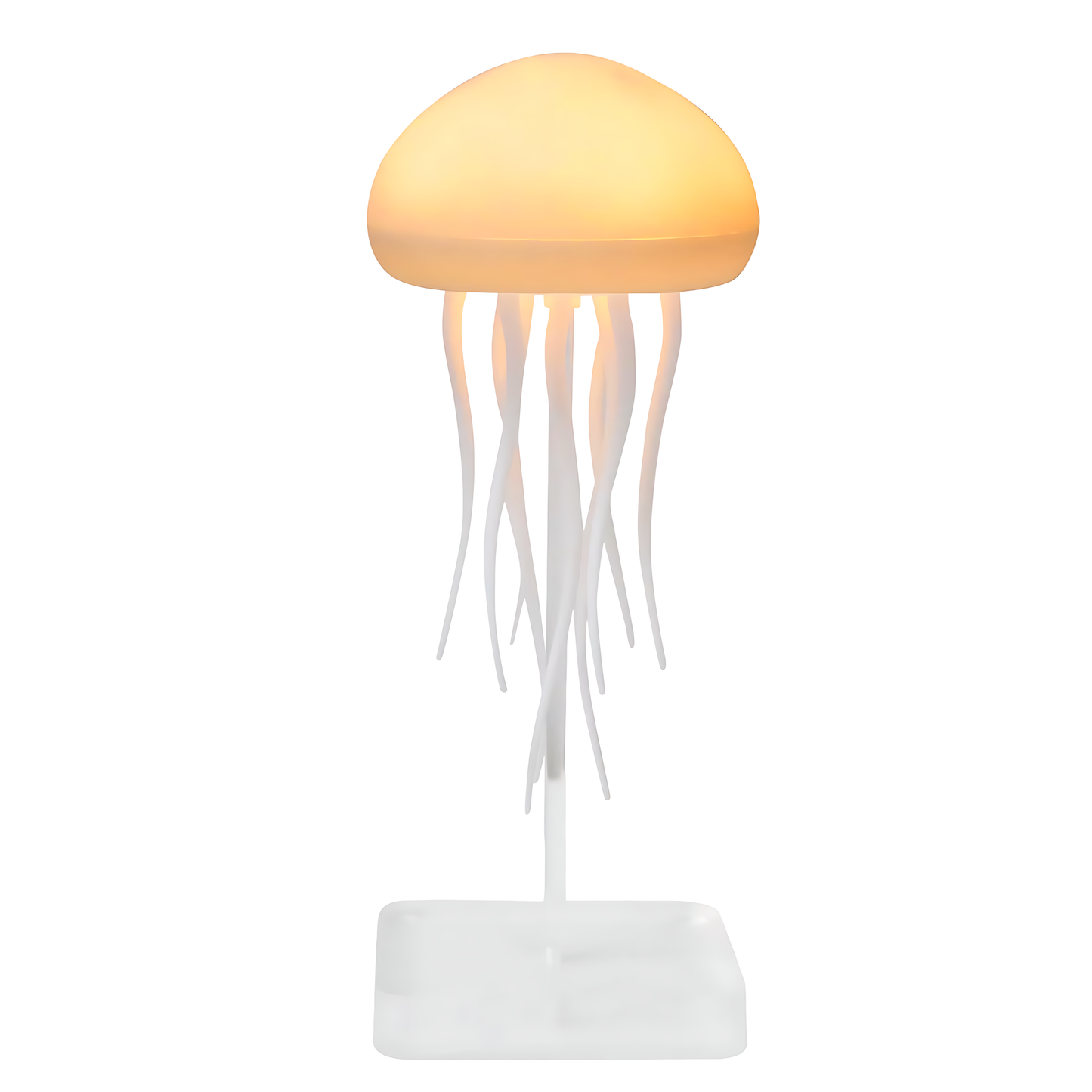 The GlowJelly™ - Viral Moving Jellyfish Lamp